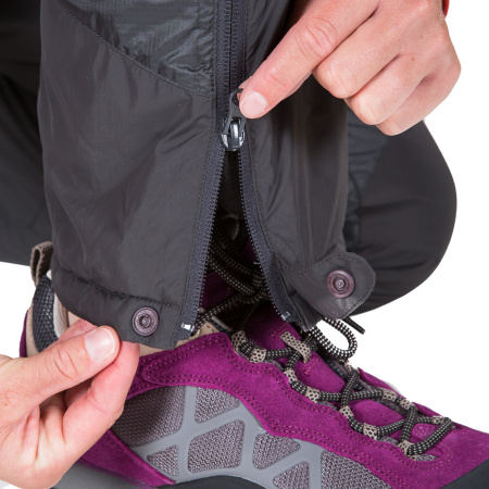 Брюки Montbell US Tec Thermawrap