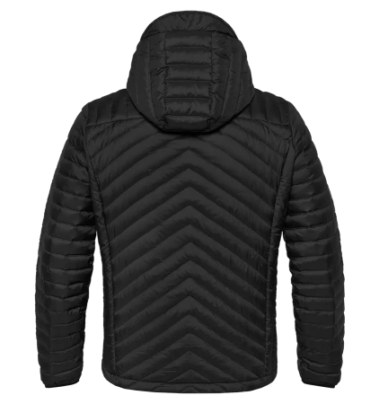 Мужская пуховая куртка H.U.T. Taibola