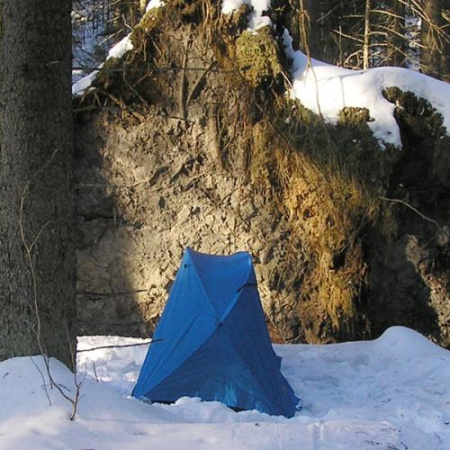 Палатка NORMAL Зеро 2