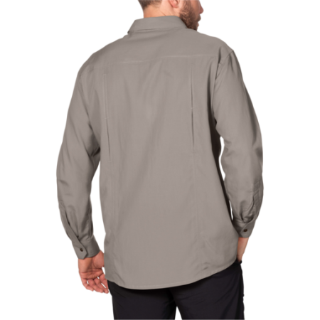 Рубашка JACK WOLFSKIN STANSMORE