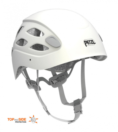 PETZL каска BOREA (S/M, white)