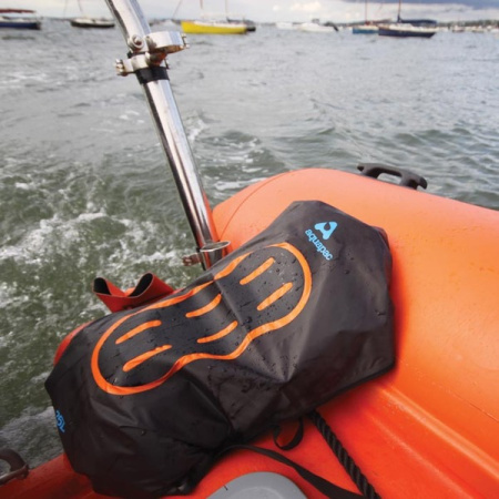 Рюкзак герметичный AQUAPAC Noatak Wet&Drybag 15 Рюкзак герметичный AQUAPAC Noatak Wet&Drybag 15