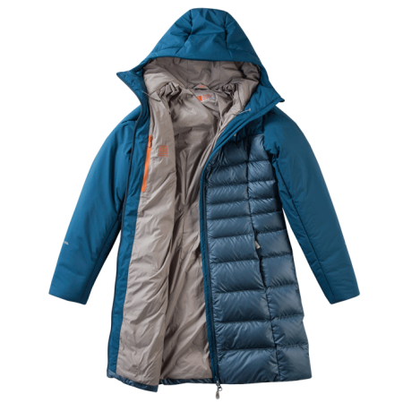 Пальто SIVERA Бусова 3.0