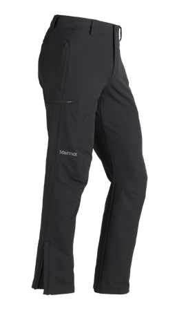 MARMOT брюки Scree муж. (38, black)