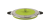Кастрюля Outwell Collaps Pot with Lid 2.5L Кастрюля Outwell Collaps Pot with Lid 2.5L