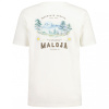 Футболка Maloja BrandhornM