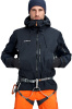 Куртка MAMMUT Nordwand PRO HS Hooded