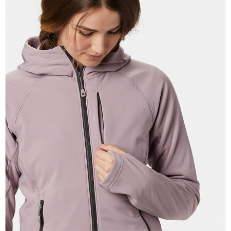 Куртка Mountain HardWear Keele Hoody Куртка Mountain HardWear Keele Hoody