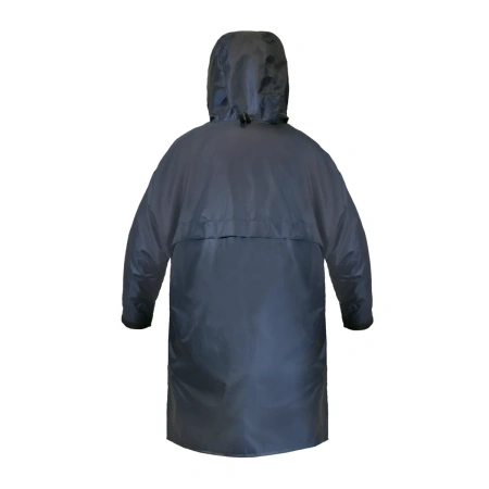 Дождевик-пончо BTrace Rain Zipper Pro