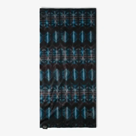 Бандана BUFF Polar Reversible Rowis Night Blue Бандана BUFF Polar Reversible Rowis Night Blue