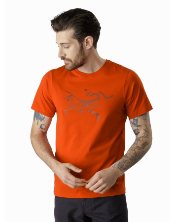 Футболка ARCTERYX Archaeopteryx SS Футболка ARCTERYX Archaeopteryx SS