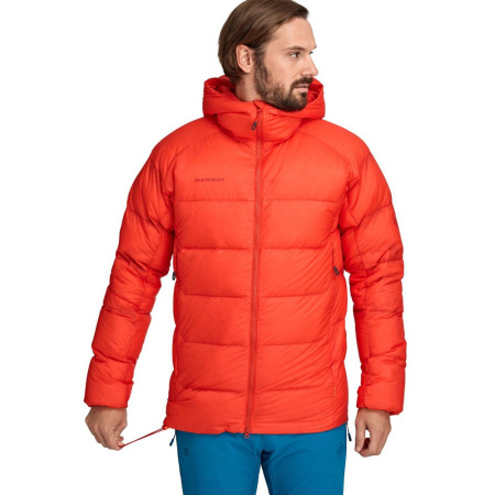 Куртка MAMMUT Meron IN Hooded