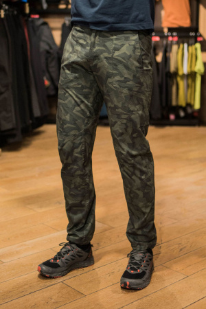 Брюки KAILAS Bluemagic