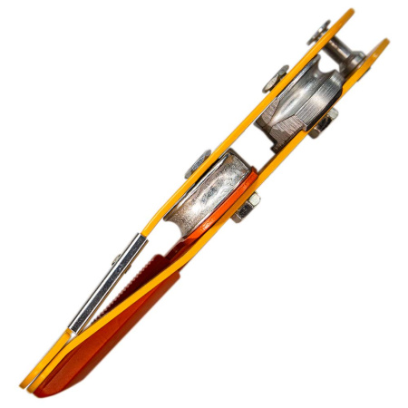 Спусковое устройство ОРИОН-АЛЬП Десантер ПРО