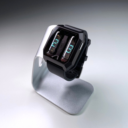 Часы AIWA VACUUM TUBES