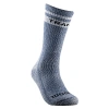 TRANGO носки Outdoor Woolly Socks муж. (L, синий)