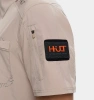 Мужское поло H.U.T. KEVAT
