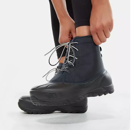 Ботинки The North Face TSUMORU