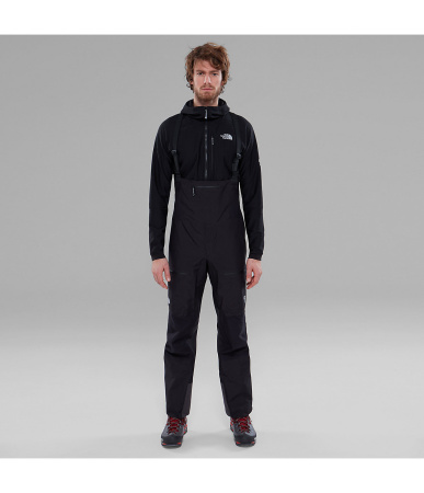 Полукомбинезон The North Face SUMMIT L5 GORE-TEX PRO BIB