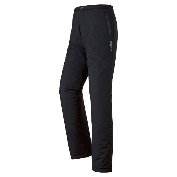 Брюки Montbell US U.L. Thermawrap