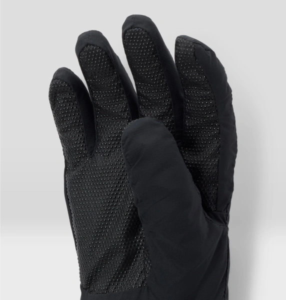 Перчатки Mountain Hardwear Kor Stasis