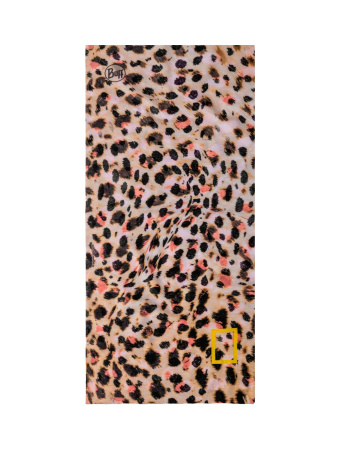 Бандана BUFF Coolnet UV+ Ilya Multi