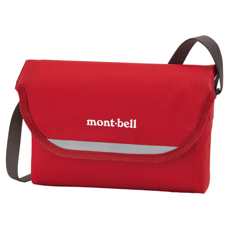 Сумка Montbell Dry Shoulder S