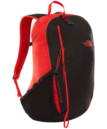Рюкзак The North Face KUHTAI EVO 28