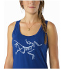 Майка ARCTERYX Archaeopteryx Tank