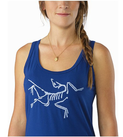 Майка ARCTERYX Archaeopteryx Tank