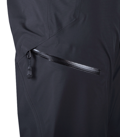 Женские мембранные брюки SIVERA Согра