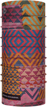 Бандана BUFF Original National Geographic Eannia Multi