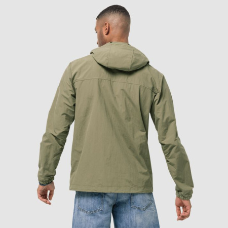 Куртка JACK WOLFSKIN LAKESIDE