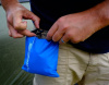 Гермомешок OverBoard Waterproof Dry Pouch 1 л