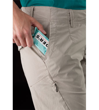 Брюки ARCTERYX Kenna