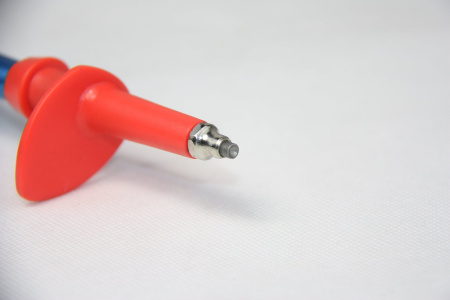 Треккинговая палка Mountain YoYo Discovery