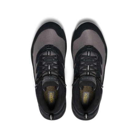 Мужские утепленные ботинки KEEN HIGHTRAIL MID POLAR