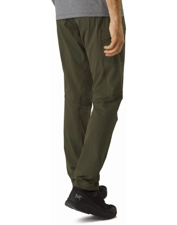 Брюки ARCTERYX Sabreo Брюки ARCTERYX Sabreo