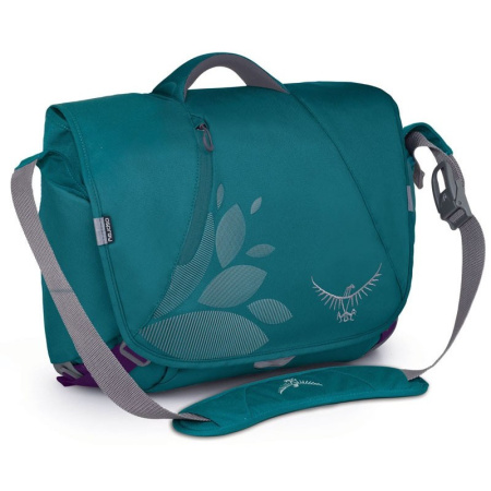 Сумка Osprey Flap Jill Courier 17