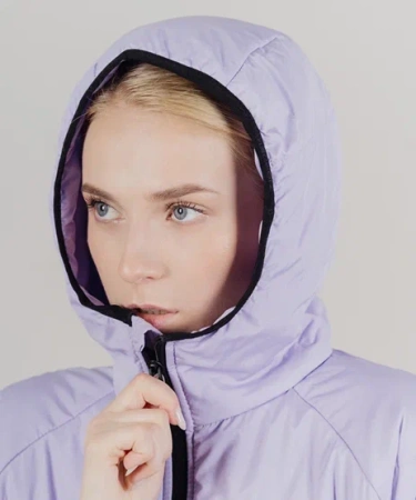 Женская куртка Nordski Hybrid Warm Женская куртка Nordski Hybrid Warm