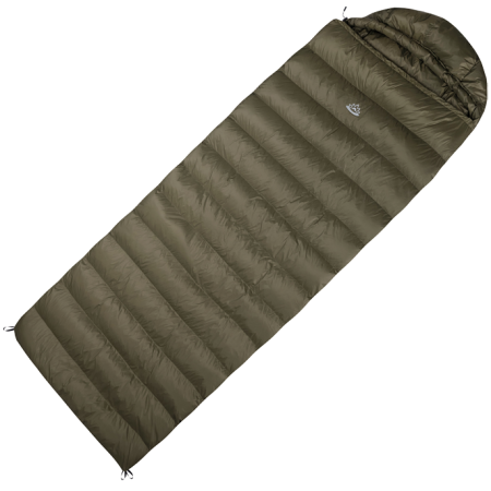 Спальник SIVERA Бирев -4