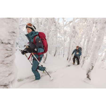 Куртка FJALL RAVEN Keb Куртка FJALL RAVEN Keb