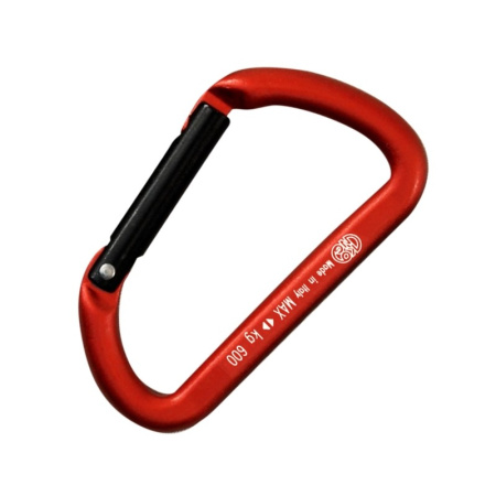 Карабин KONG Mini D Карабин KONG Mini D