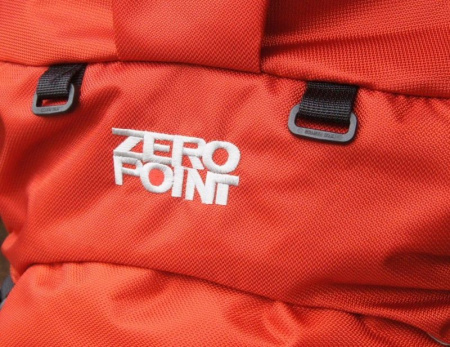 Рюкзак ZERO POINT ALPINE 60