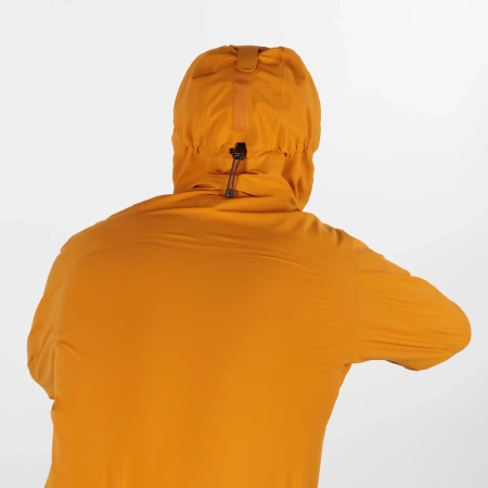 Мужская мембранная куртка Montbell Freney Parka