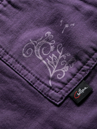 Шорты CHILLAZ Almspitz