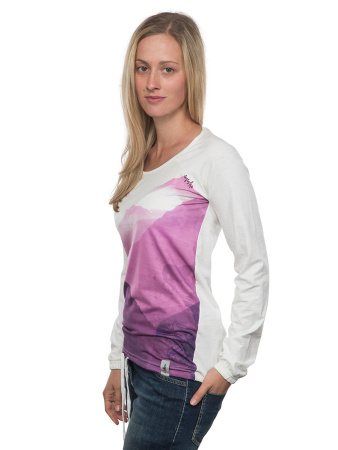 Футболка CHILLAZ Antalya Alps