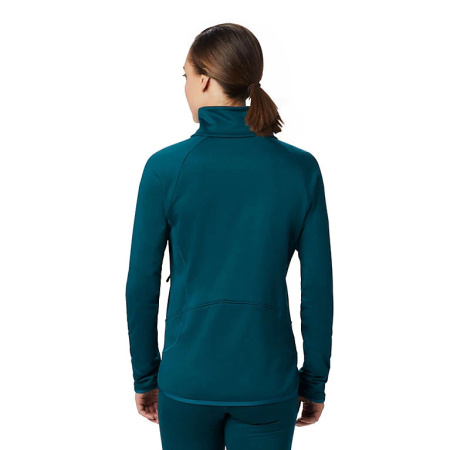Кофта Mountain HardWear Frostzone full zip