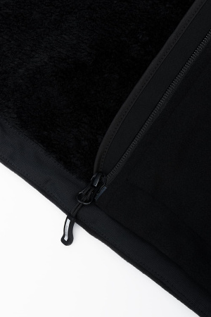 Мужская флисовая куртка OZONE Prior Мужская флисовая куртка OZONE Prior