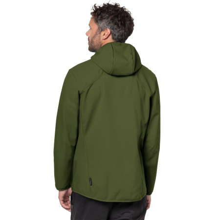 Куртка JACK WOLFSKIN NORTHERN POINT